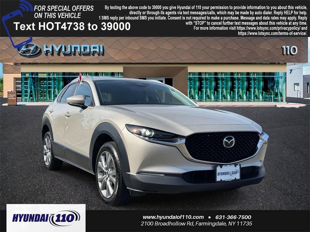 2024 Mazda CX-30 Preferred — SUV — 26,526 mi — Farmingdale, NY
