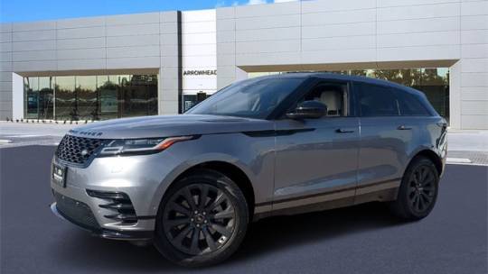2021 Land Rover Range Rover Velar R-Dynamic S — SUV — 14,507 mi — Glendale, AZ