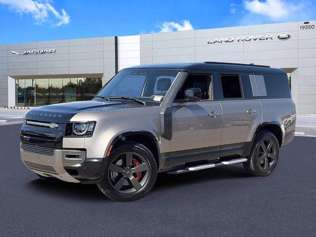 2023 Land Rover Defender X