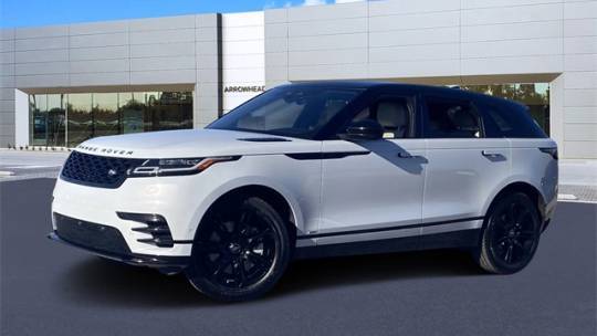 2021 Land Rover Range Rover Velar R-Dynamic S — SUV — 38,131 mi — Glendale, AZ