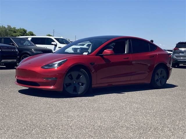 2023 Tesla Model 3 Model 3 — Sedan — 41,833 mi — Glendale, AZ