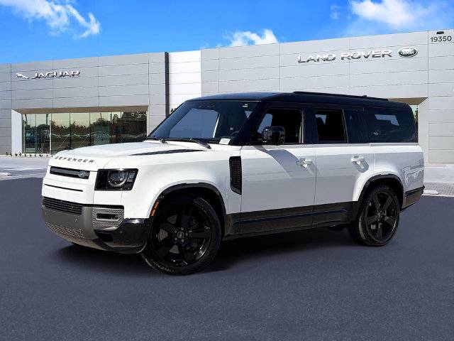 2023 Land Rover Defender X-Dynamic SE