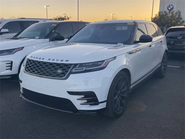 2019 Land Rover Range Rover Velar R-Dynamic SE — SUV — 47,620 mi — Glendale, AZ