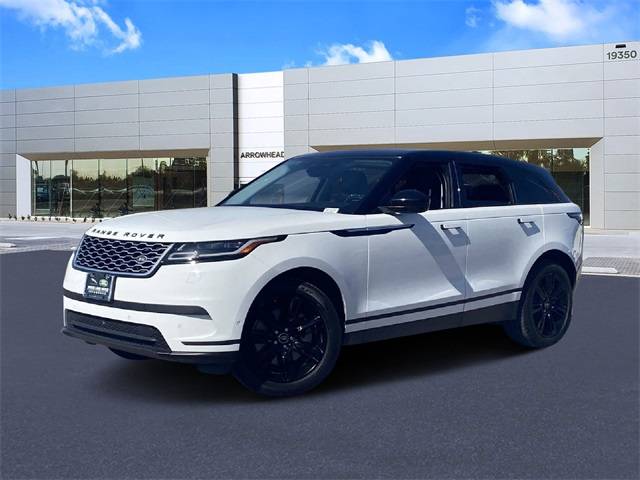 2021 Land Rover Range Rover Velar S — SUV — 71,948 mi — Glendale, AZ