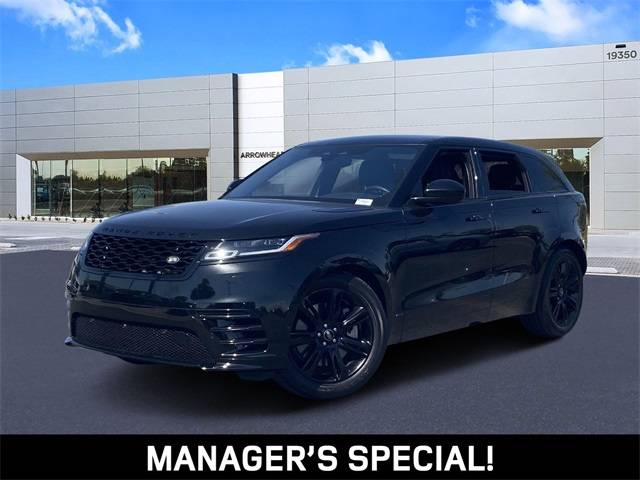 2021 Land Rover Range Rover Velar R-Dynamic S — SUV — 43,122 mi — Glendale, AZ