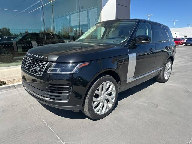 2021 Land Rover Range Rover Westminster Edition — SUV — 41,254 mi — Glendale, AZ