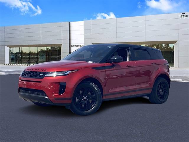 2023 Land Rover Range Rover Evoque S — SUV — 16,214 mi — Glendale, AZ