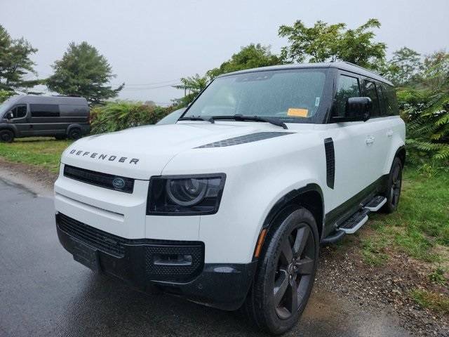 2023 Land Rover Defender X-Dynamic SE — SUV — 51,877 mi — Glendale, AZ