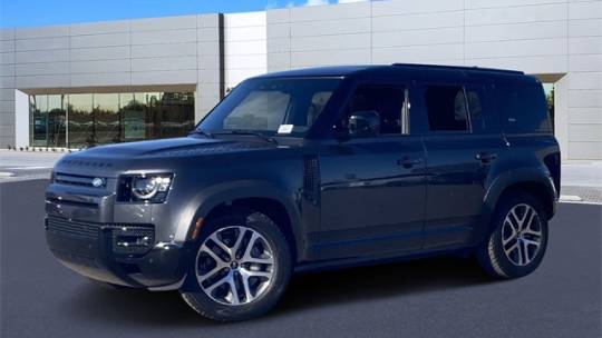 2023 Land Rover Defender X-Dynamic SE — SUV — 18,155 mi — Glendale, AZ
