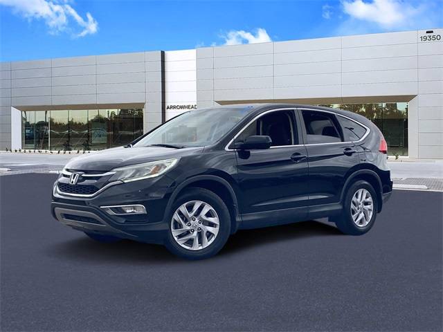 2016 Honda CR-V EX — SUV — 108,567 mi — Glendale, AZ