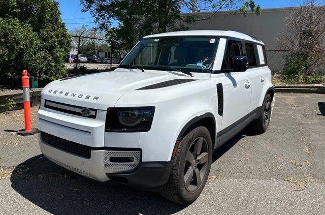 2024 Land Rover Defender S
