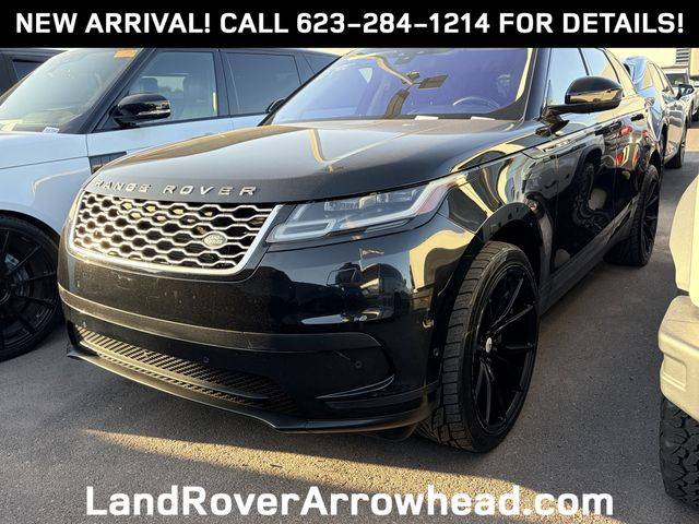 2018 Land Rover Range Rover Velar S — SUV — 66,969 mi — Glendale, AZ