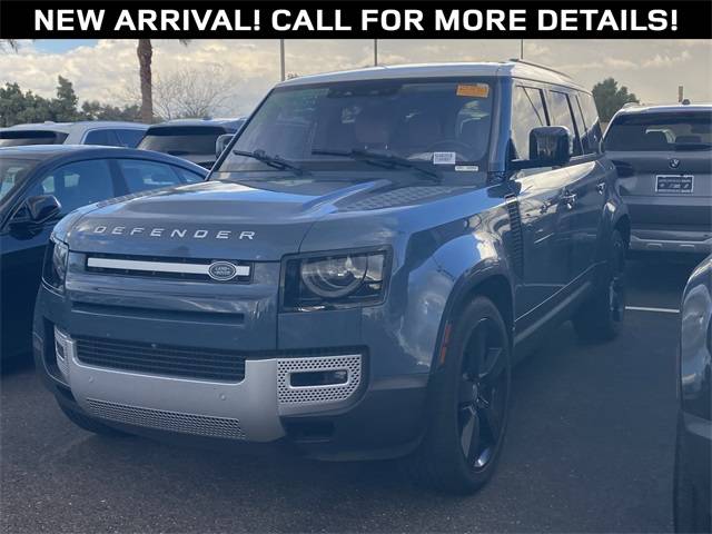 2020 Land Rover Defender HSE — SUV — 66,834 mi — Glendale, AZ