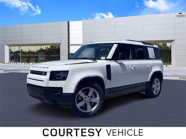 New Land Rover Defender for Sale in Phoenix, AZ (with Photos