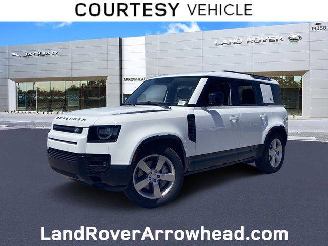 2024 Land Rover Defender X-Dynamic SE — SUV — 8,408 mi — Glendale, AZ