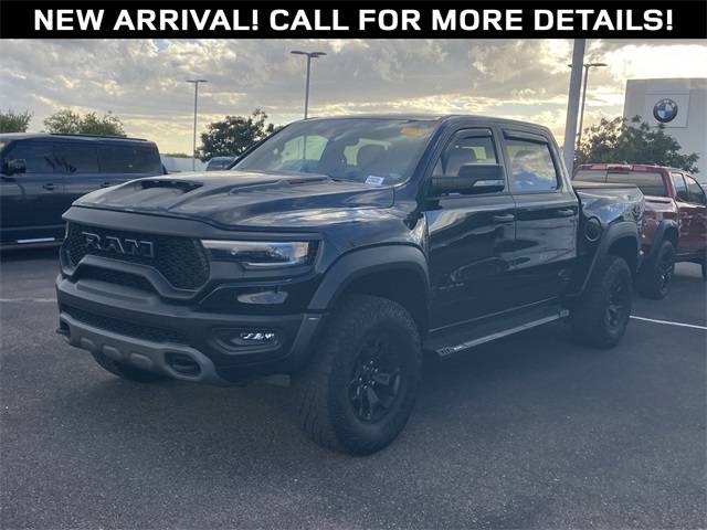 2022 Ram 1500 TRX — Pickup Truck — 13,395 mi — Glendale, AZ