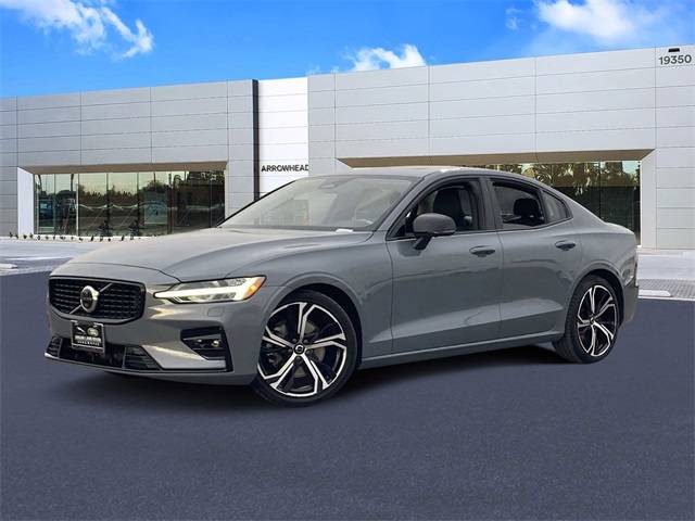 2024 Volvo S60 Plus — Sedan — 37,531 mi — Glendale, AZ