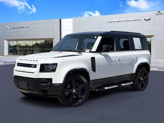 2024 Land Rover Defender X-Dynamic SE