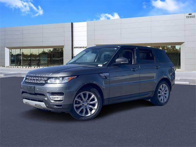 2015 Land Rover Range Rover Sport HSE — SUV — 94,896 mi — Glendale, AZ