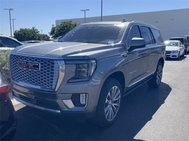 2021 GMC Yukon Denali — SUV — 71,753 mi — Glendale, AZ