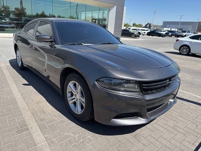 2021 Dodge Charger SXT — Sedan — 70,067 mi — Glendale, AZ