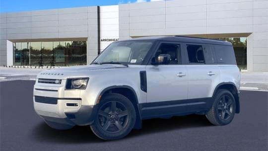 2023 Land Rover Defender S — SUV — 28,393 mi — Glendale, AZ