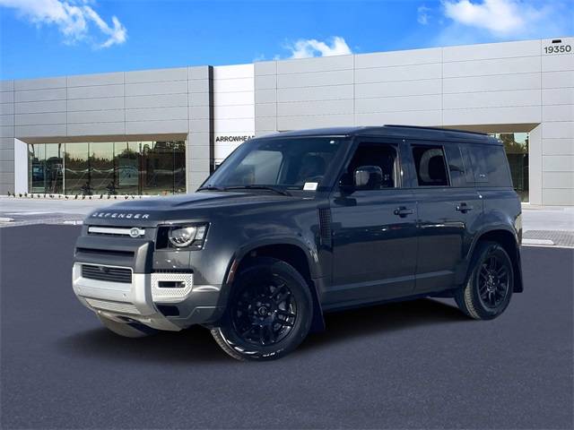 2024 Land Rover Defender S — SUV — 12,759 mi — Glendale, AZ