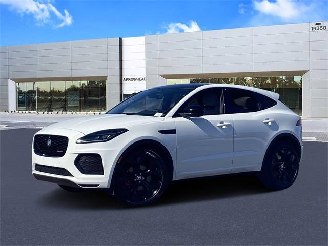 2024 Jaguar E-PACE R-Dynamic SE — SUV — 6,454 mi — Glendale, AZ