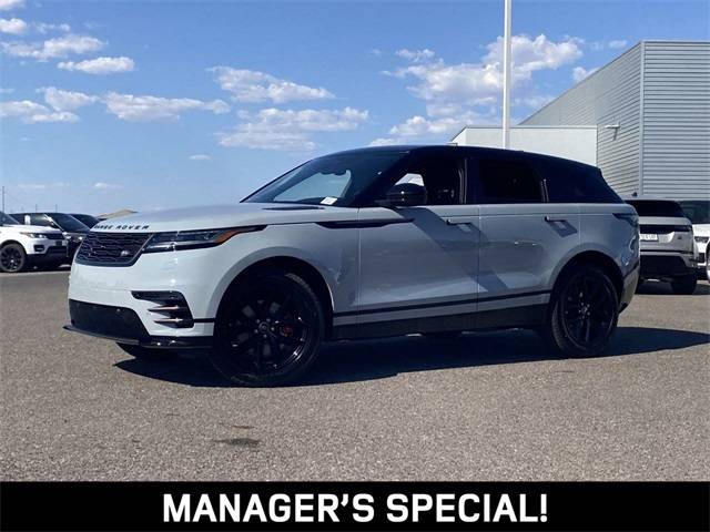 2025 Land Rover Range Rover Velar Dynamic SE — SUV — 4,323 mi — Glendale, AZ