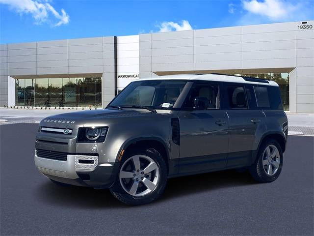 2023 Land Rover Defender S — SUV — 37,794 mi — Glendale, AZ