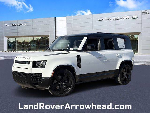 2023 Land Rover Defender X-Dynamic SE — SUV — 55,945 mi — Glendale, AZ