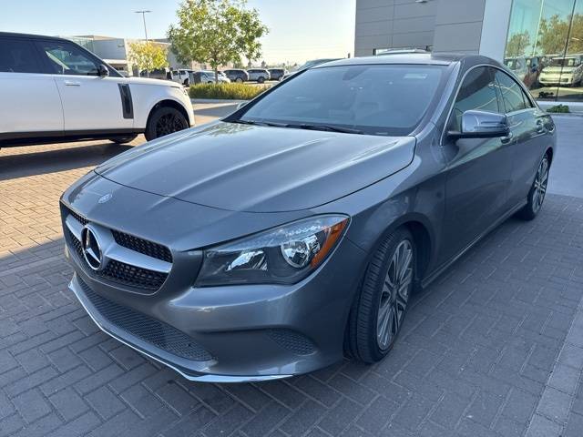 2017 Mercedes-Benz CLA CLA 250 — Sedan — 32,223 mi — Glendale, AZ