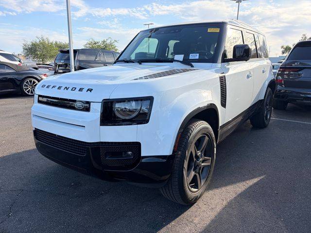 2024 Land Rover Defender X-Dynamic SE