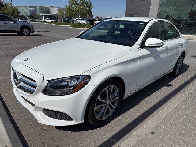 2015 Mercedes-Benz C-Class C 300 — Sedan — 100,659 mi — Glendale, AZ