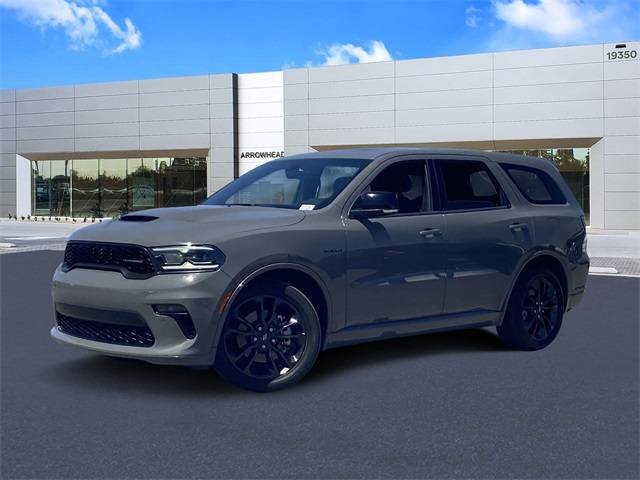 2022 Dodge Durango R/T — SUV — 56,957 mi — Glendale, AZ