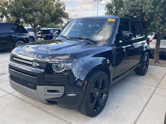2022 Land Rover Defender X-Dynamic HSE — SUV — 15,289 mi — Glendale, AZ