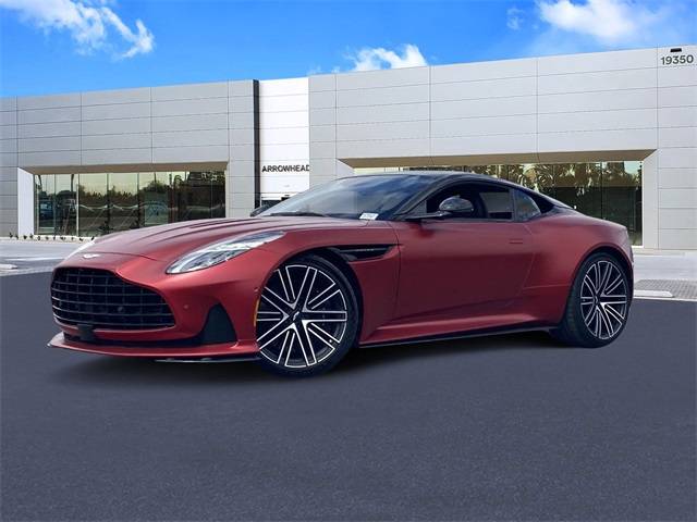 2024 Aston Martin DB12