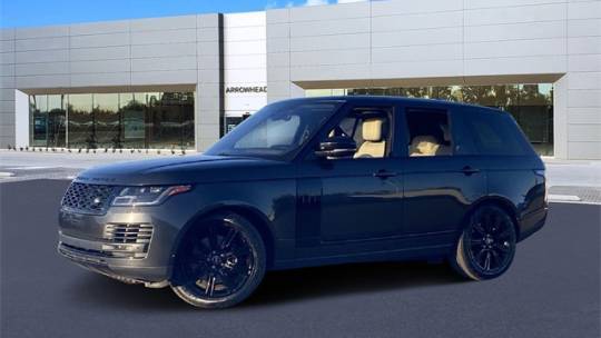 2022 Land Rover Range Rover Westminster Edition — SUV — 40,097 mi — Glendale, AZ