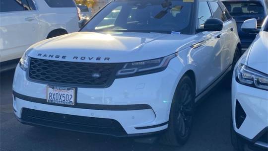2021 Land Rover Range Rover Velar S — SUV — 36,857 mi — Glendale, AZ