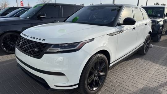 2021 Land Rover Range Rover Velar S — SUV — 40,822 mi — Glendale, AZ
