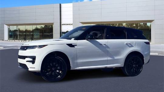 2025 Land Rover Range Rover Sport Dynamic SE — SUV — 17,434 mi — Glendale, AZ