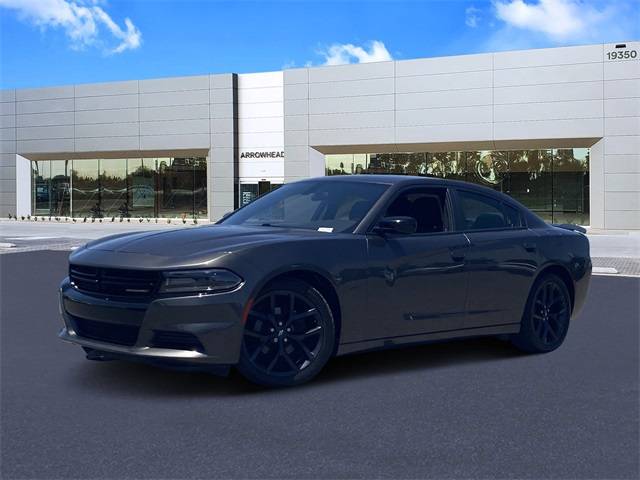 2020 Dodge Charger SXT — Sedan — 54,230 mi — Glendale, AZ