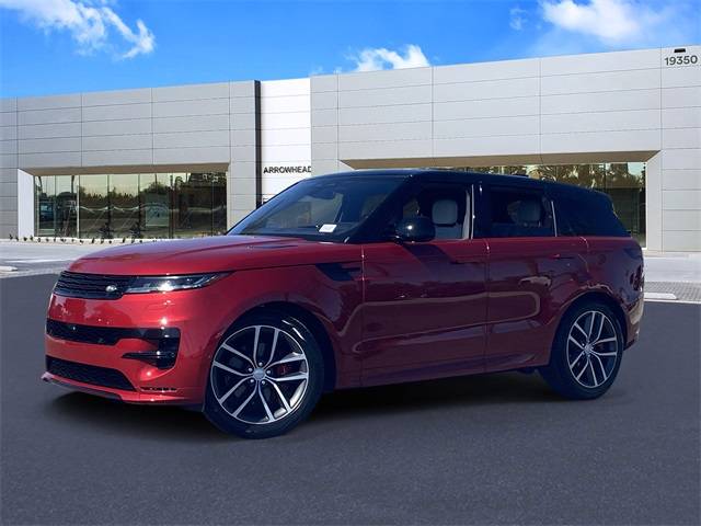 2023 Land Rover Range Rover Sport SE Dynamic — SUV — 25,460 mi — Glendale, AZ