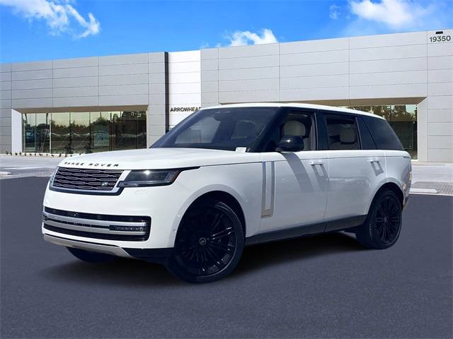 2023 Land Rover Range Rover Autobiography — SUV — 17,326 mi — Glendale, AZ