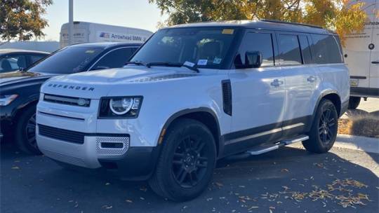 2023 Land Rover Defender Standard — SUV — 14,923 mi — Glendale, AZ