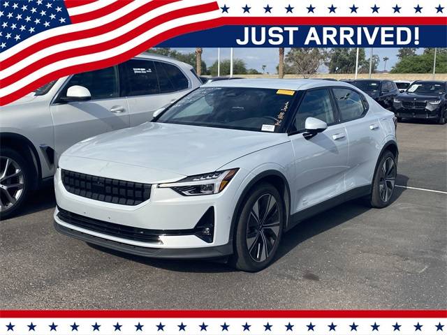 2023 Polestar 2 Standard — Sedan — 62,512 mi — Glendale, AZ