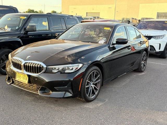 2019 BMW 3 Series 330i