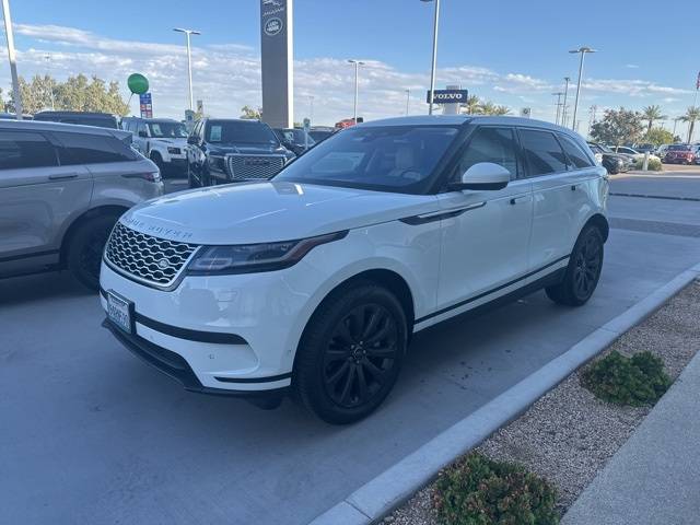 2021 Land Rover Range Rover Velar S — SUV — 34,331 mi — Glendale, AZ