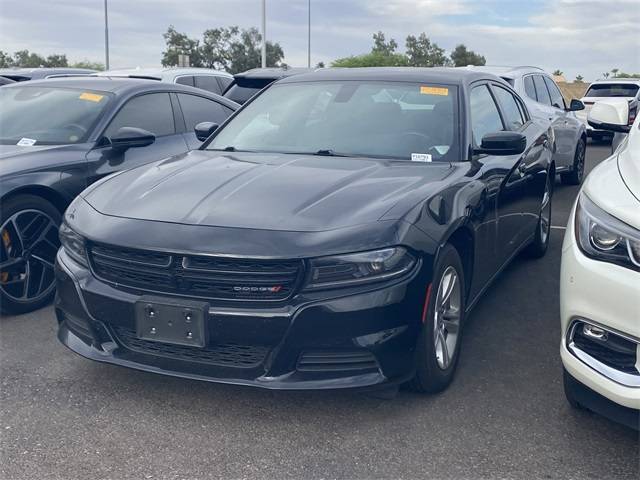 2022 Dodge Charger SXT — Sedan — 56,807 mi — Glendale, AZ