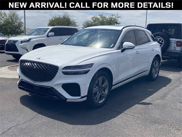 2022 Genesis GV70 3.5T Sport — SUV — 90,584 mi — Glendale, AZ